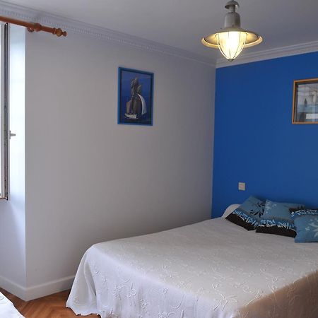 Chambres D'Hotes Au Saint Avit Huisnes-sur-Mer Exterior foto